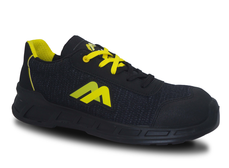 Chaussure de sécurité 1