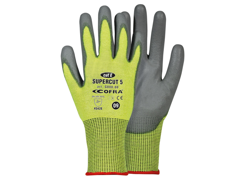 Gants anti coupures 1