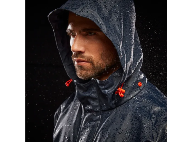 VESTE DE PLUIE GALE RAIN JACKET 3