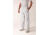 Pantalon de cuisine mixte TIMEO Blanc