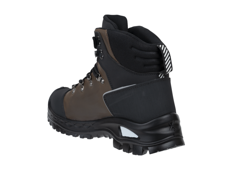 Chaussures de sécurité 2