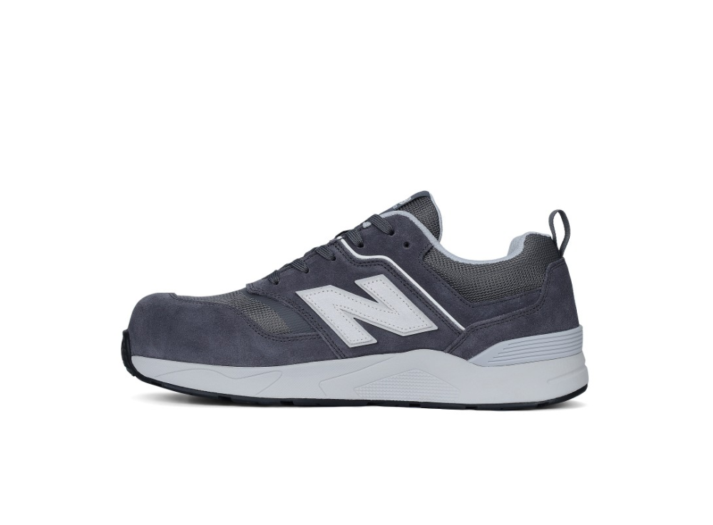 Chaussures de sécurité NB Grey/White 3