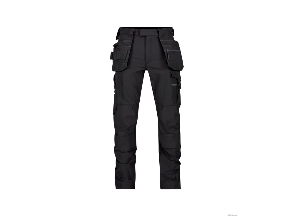 Pantalon stretch résistant DASSY 1