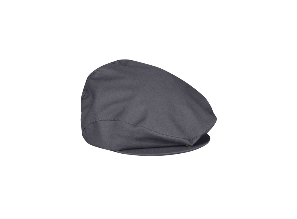 Béret de cuisine CAPS Gris 1