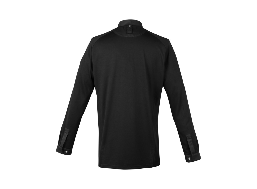 Veste de cuisine ML IDAC 2