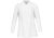 Veste de cuisine femme respirante ML NUTMEG2 Blanc