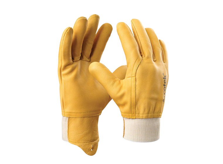 GANT CUIR HYDRO-PLPA 1