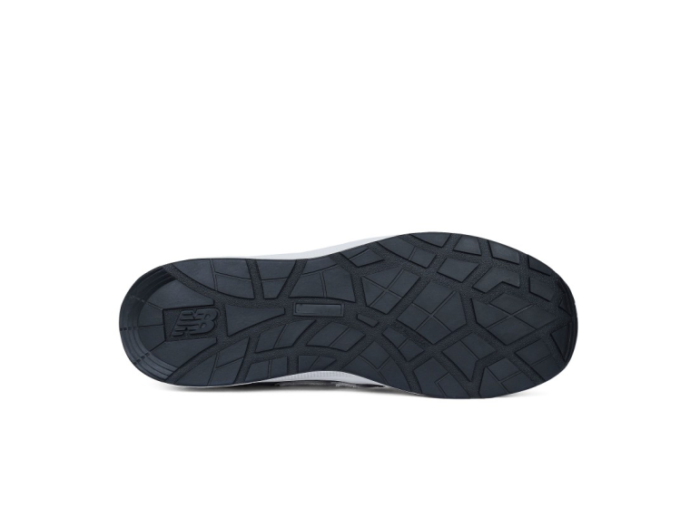 Chaussures de sécurité NB Grey/White 5