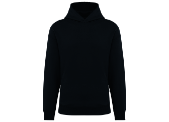 Sweat-shirt écoresponsable unisexe