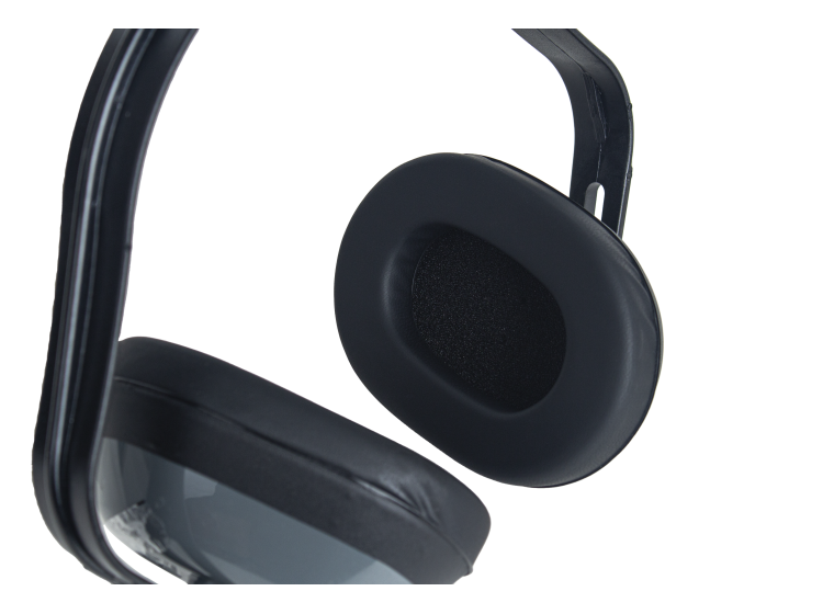 Casque anti-bruit MAX 200 27.6dB 2