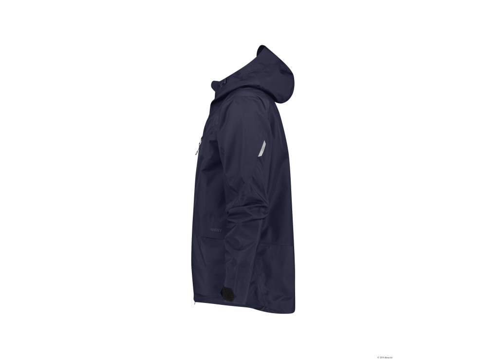 Veste imperméable 3