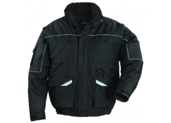 BLOUSON MULTIPOCHES