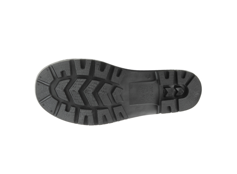 Bottes de sécurité 4