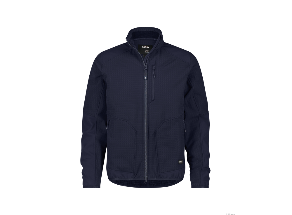 Veste intermédiaire 1