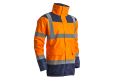 Parka HV KETA Orange 1