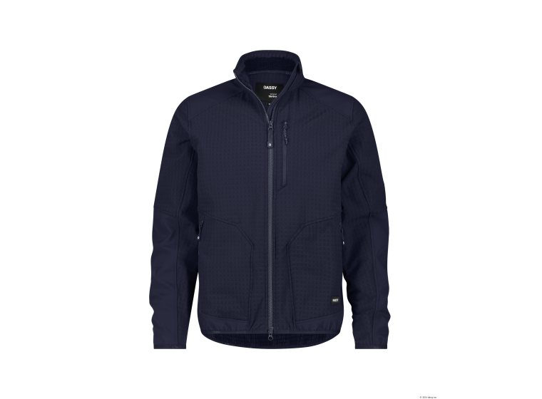 Veste intermédiaire 1