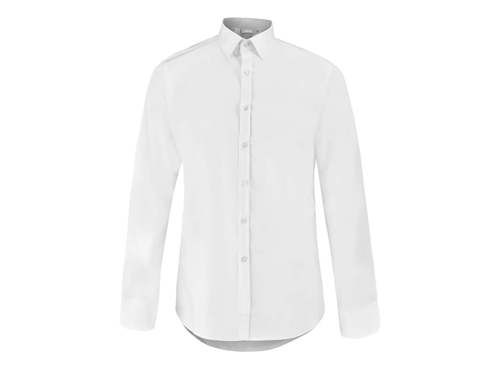 Chemise ML homme CATTURA 1