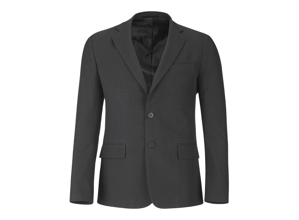 Veste homme MERLOT Noir 1