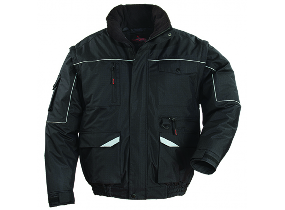 Blouson 2 en 1 1