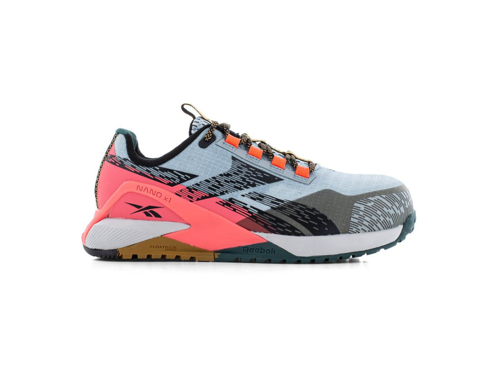 Chaussures de sécurité NANO 2