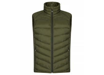 Doudoune SM homme IDAHO VEST