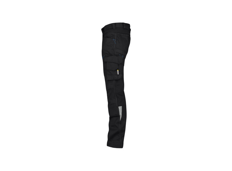 PANTALON DE TRAVAIL STRETCH 2