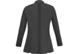 Veste de cuisine femme respirante ML NUTMEG2 Noir 3