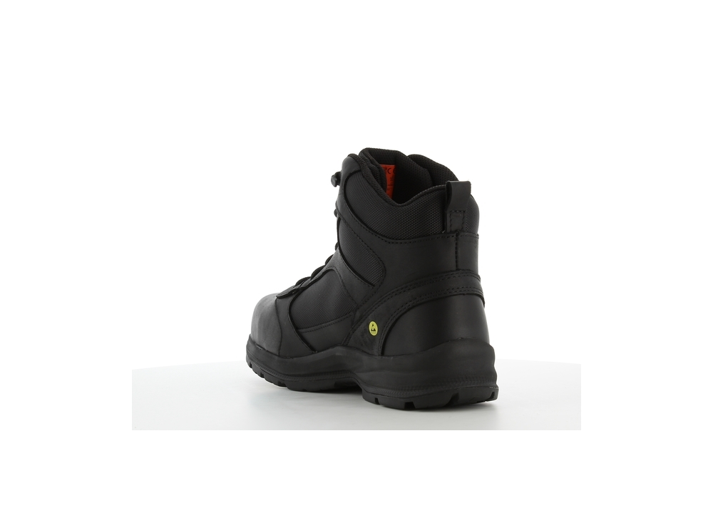 Botte tactique polyvalente légère mi-haute 3