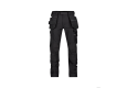 Pantalon stretch résistant DASSY 1