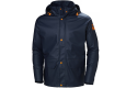 VESTE DE PLUIE GALE RAIN JACKET 1
