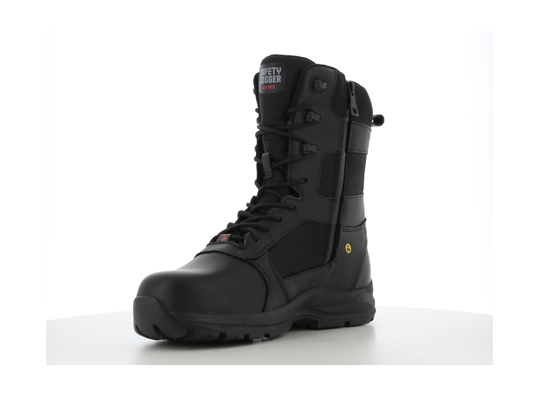 Botte tactique polyvalente, légère et haute 2