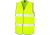 Gilet haute visibilité R200X Jaune