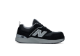 Chaussures de sécurité NB Black/Grey 2
