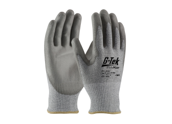 Gants polyvalent en tricot anti coupures