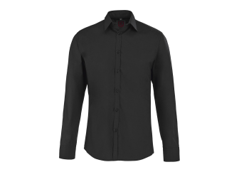 Chemise ML homme CATTURA