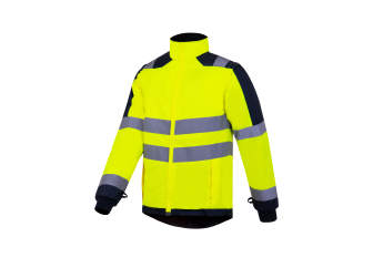Blouson de Froid HV KITA