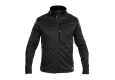 Veste polaire Noir 1
