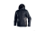 Veste coupe vent Bleu nuit/Gris anthracite