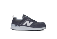 Chaussures de sécurité NB Grey/White 2