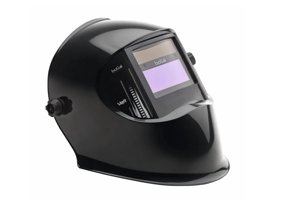 CAGOULE DE SOUDAGE VOLT 1