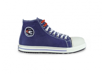 chaussures securite style converse