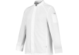 Veste de cuisine respirante ML BASIL2 Blanc 2