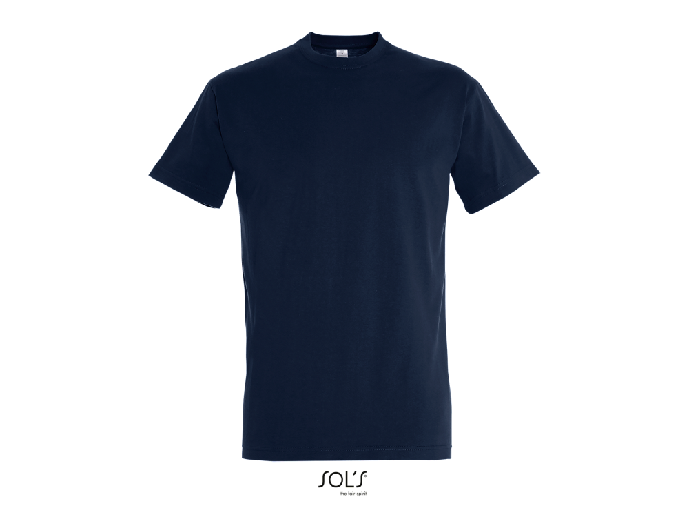 T-shirt léger 100% coton 1