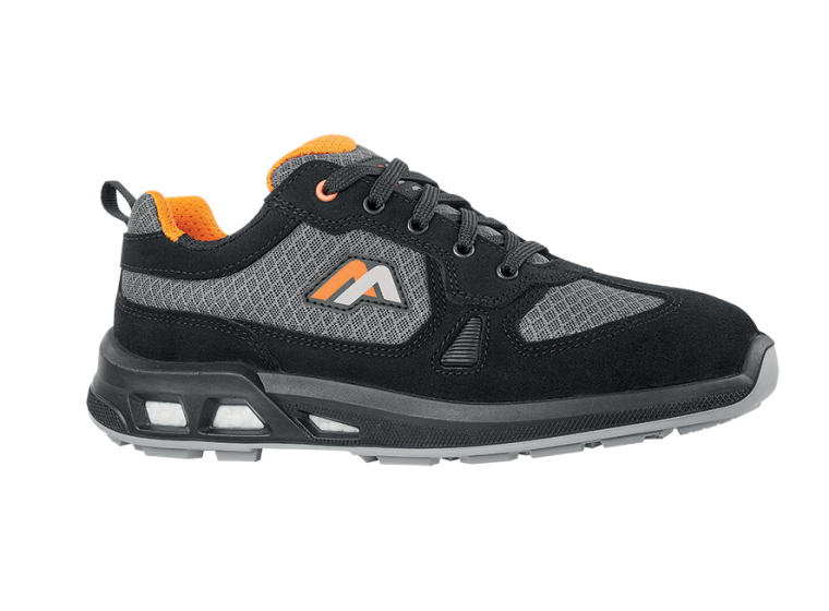 Chaussures de sécurité 1