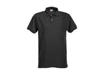 Polo homme MC Stretch Premium
