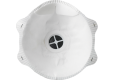 Demi-masque FFP1 jetable (Unité) 2