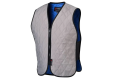 Gilet rafraîchissant gris 1