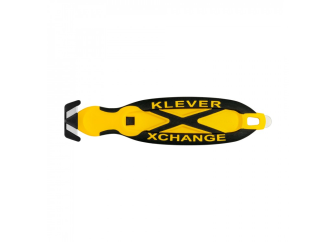 Cutter KLEVER réutilisable