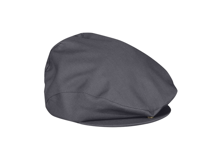 Béret de cuisine CAPS Gris 1