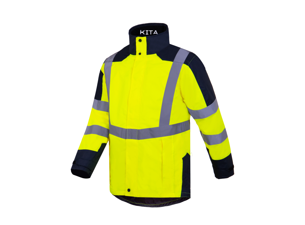 Parka / Veste de Pluie HV KITA 1